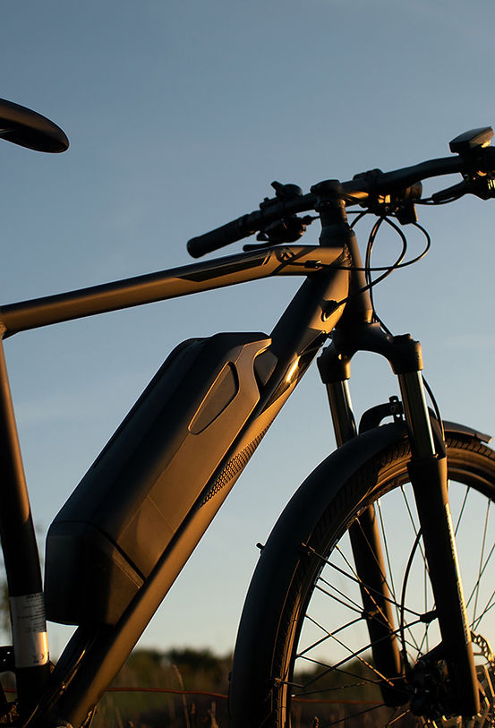Fietsen & e-bikes